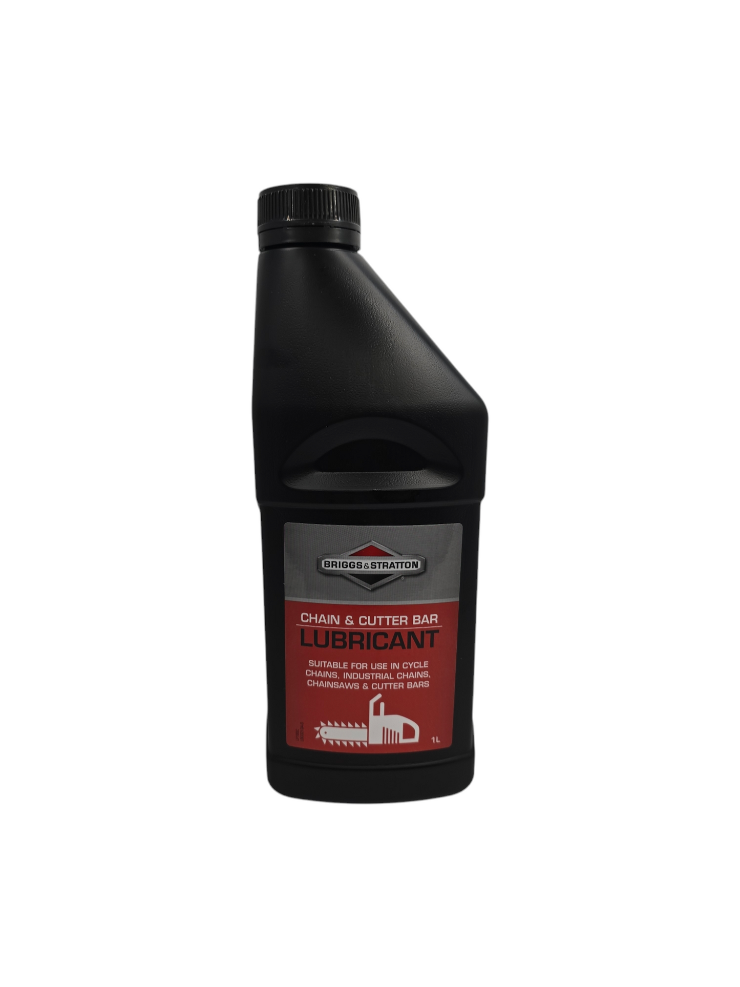 1L Briggs And Stratton Chain And Cutter Bar Oil Lubricant