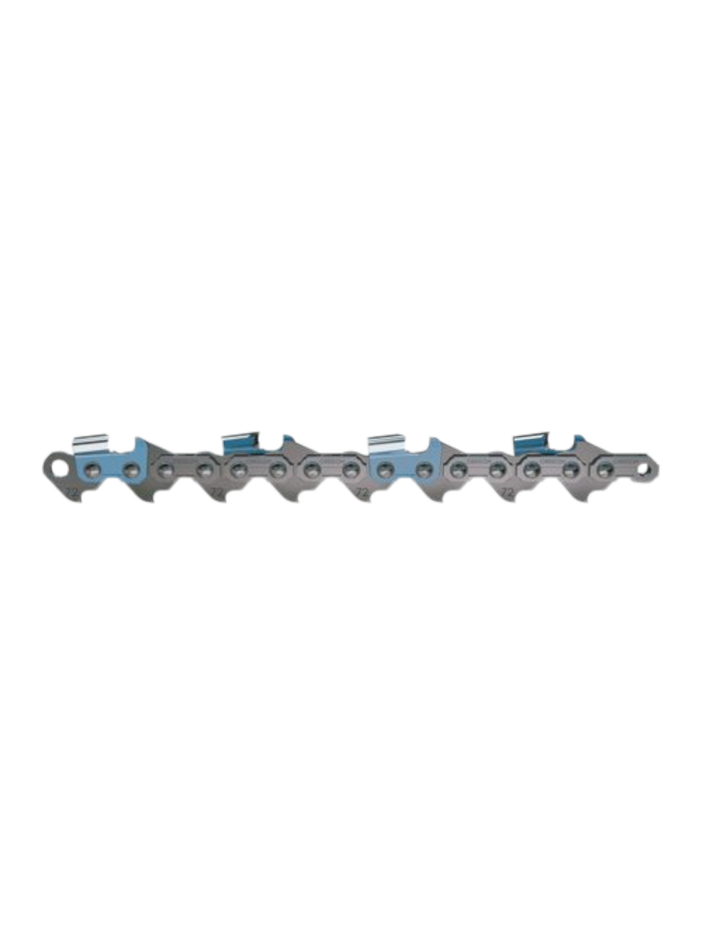 Oregon 72DPX072G Chainsaw Chain 3/8" LP .050" 72 DL Genuine Made In USA