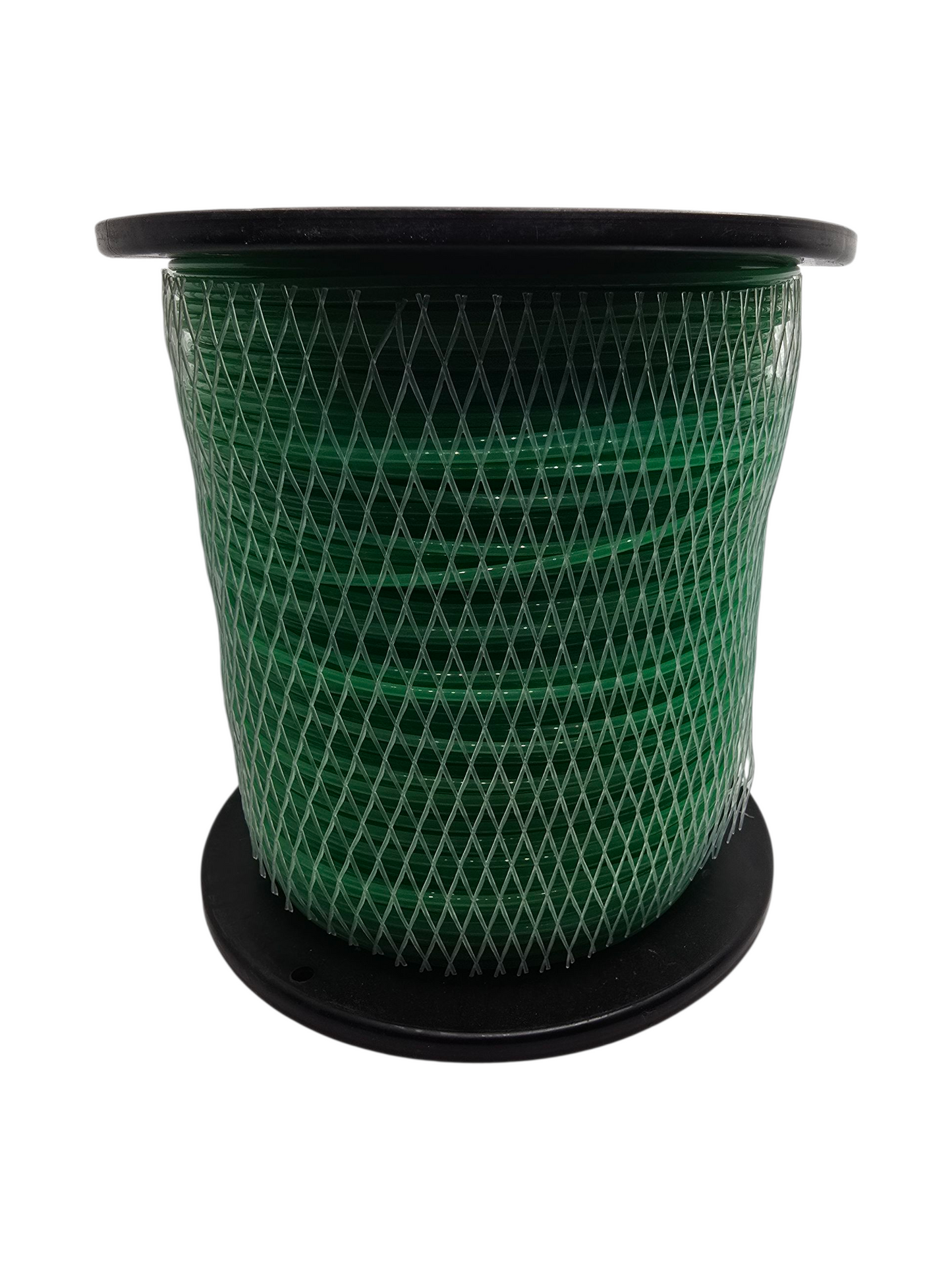 LINE TRIMMER CORD ROUND 2.7mm 2.25KG BULK - 345 METRES