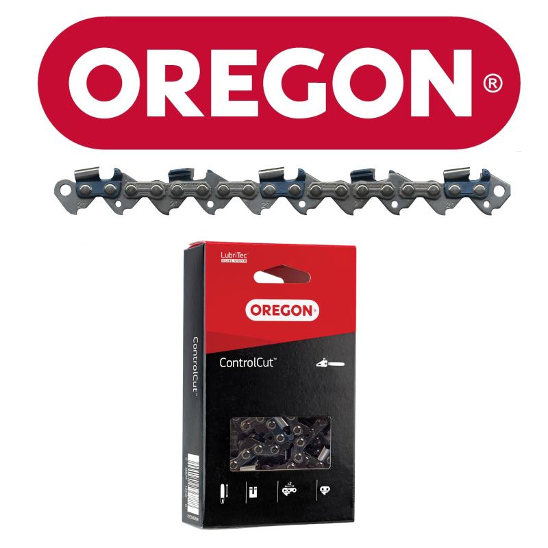 Oregon 21BPX066E Chainsaw Chain .325" LP .058" 66 DL Genuine Made In USA