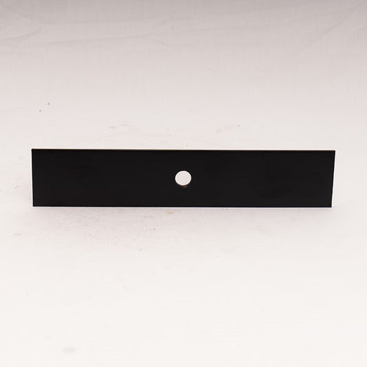 ASP EDGER BLADE 16mm HOLE, 250mm LONG