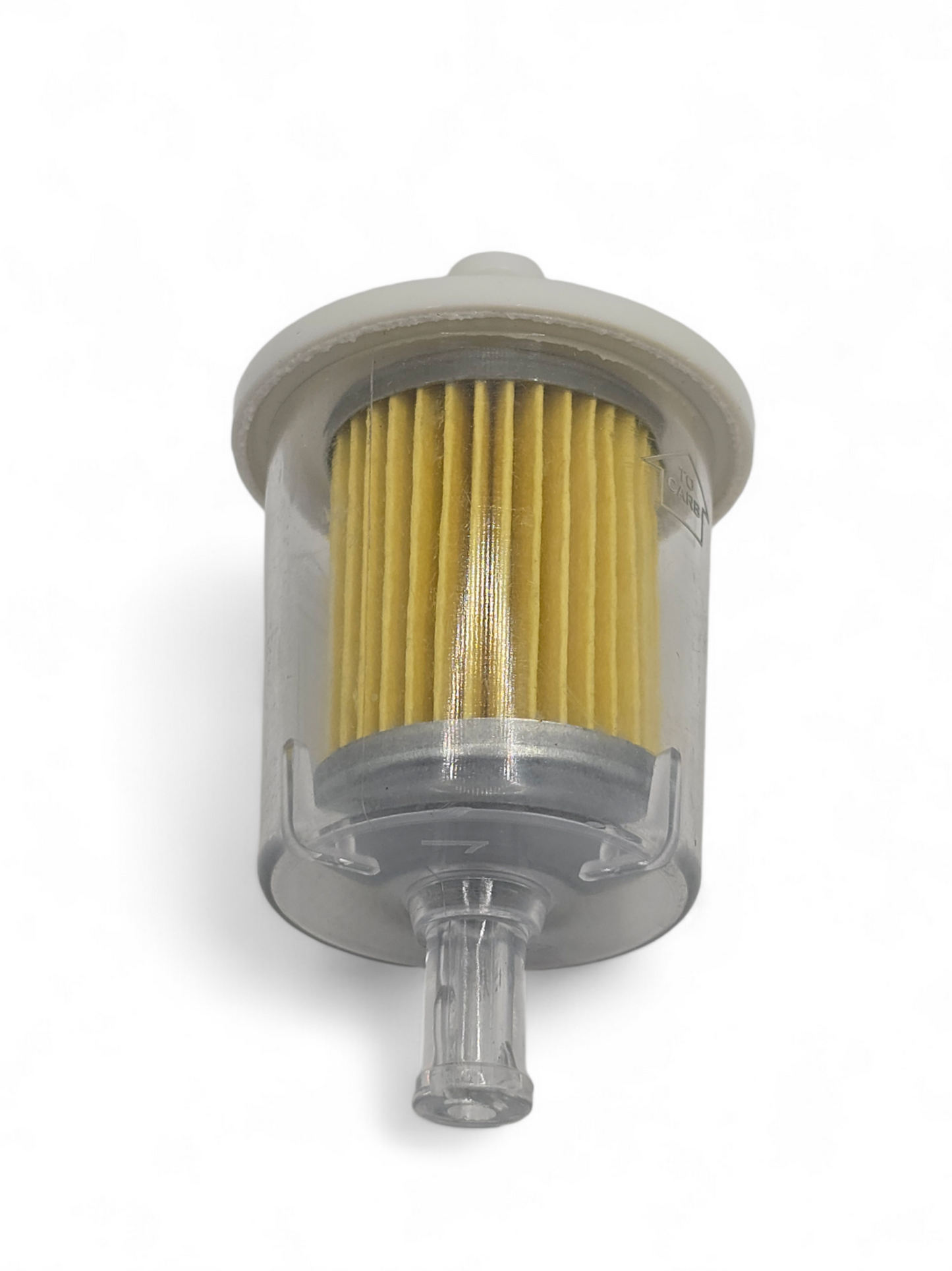 10x 3/8 9.5mm Inline fuel filters