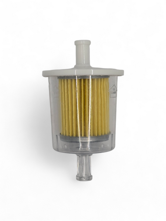 3/8 9.5mm Inline Fuel Filter