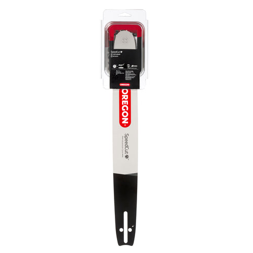 Oregon 578764 SpeedCut 18in. Chain & Guide Bar Combo