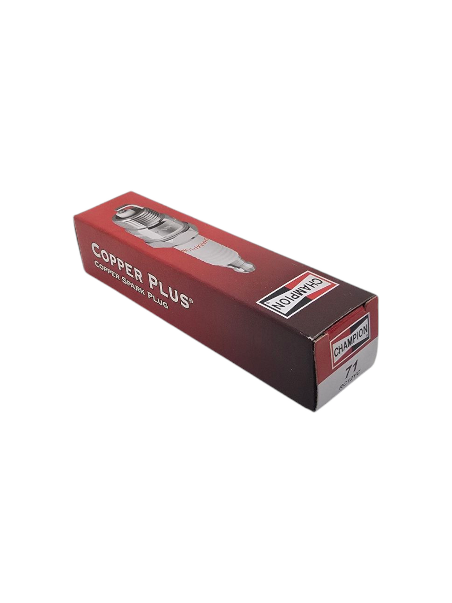 Champion RC12YC Spark Plug