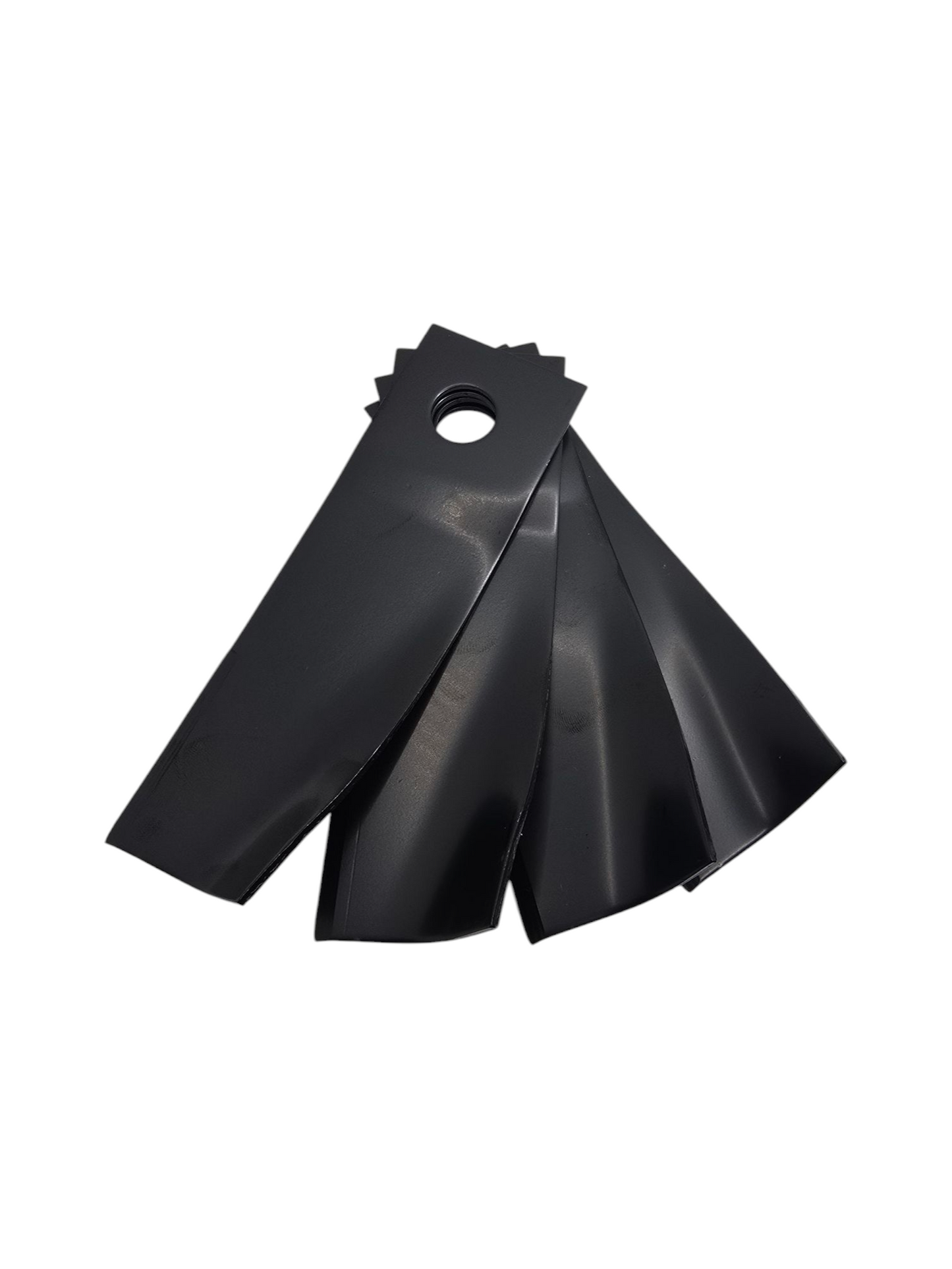 4x ASP Honda 19" Mower Blades HRU194,195,196,197,214/ Bushranger 21" Loncin Bulk