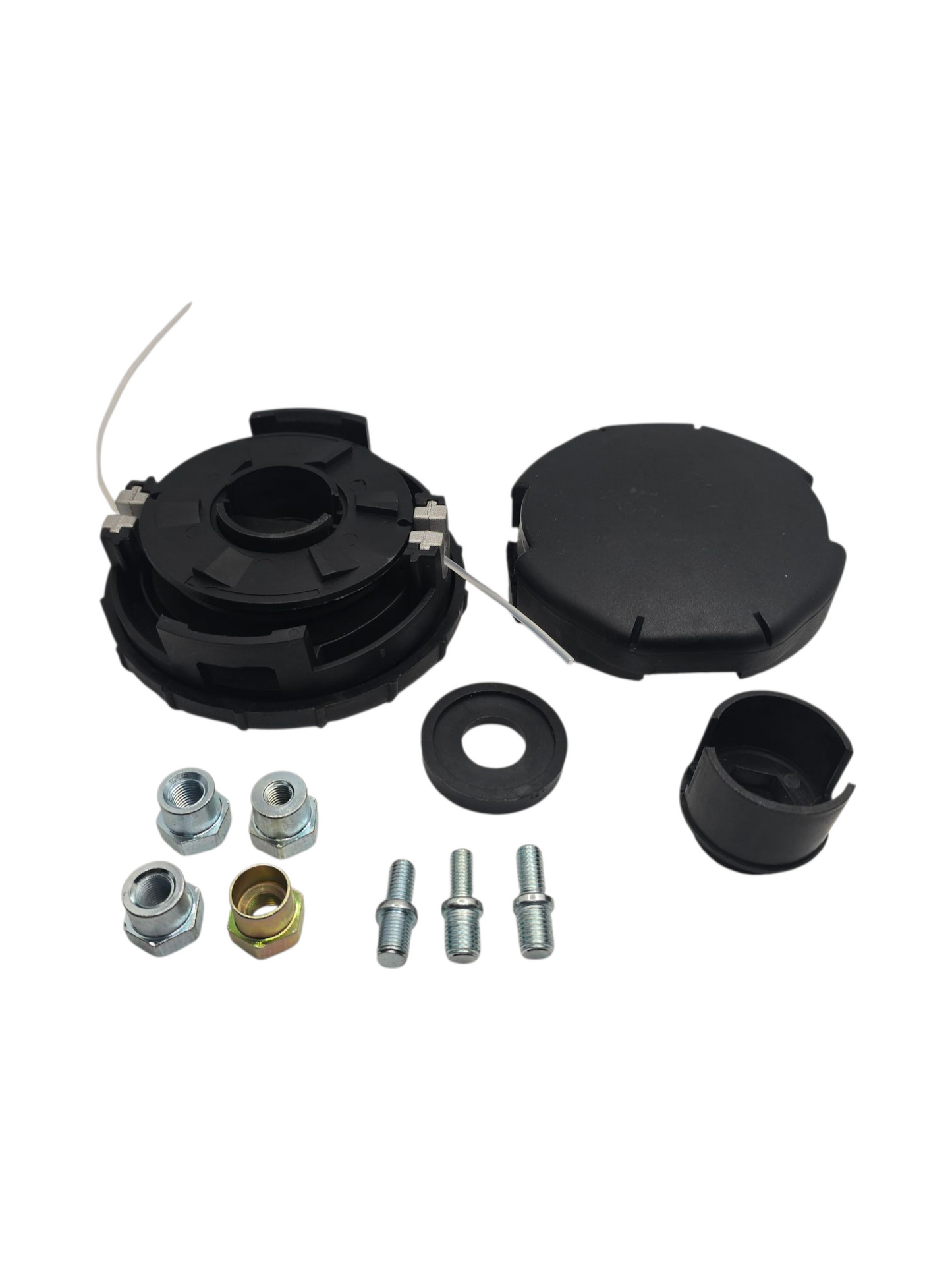 Universal Speed Feed 450-bump Feed Whippersnipper Trimmer Head