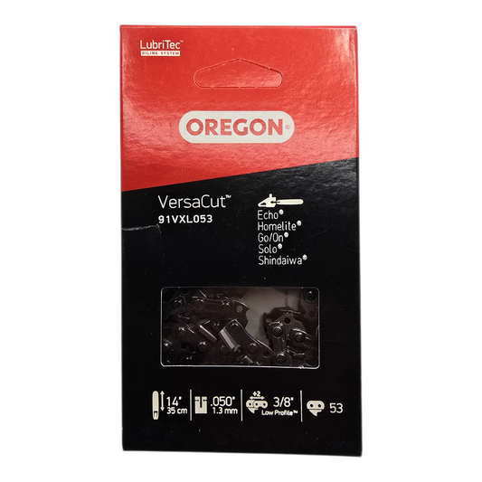 Oregon 91VXL053 Chainsaw Chain 3/8LP" .050" 53DL Genuine