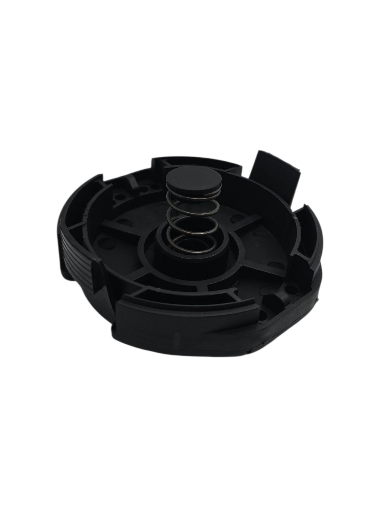 4x Speed Feed 450 Replacment Cap With Springs And Spring Caps