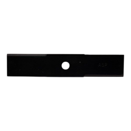 ASP EDGER BLADE 16mm HOLE & 300mm LONG