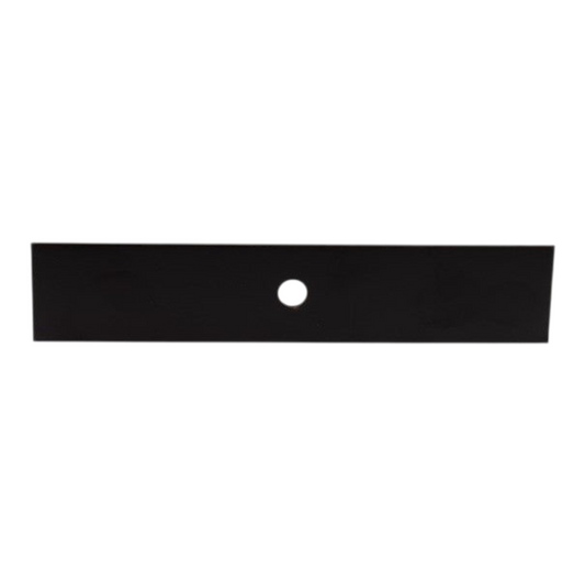ASP EDGER BLADE 16mm HOLE, 250mm LONG
