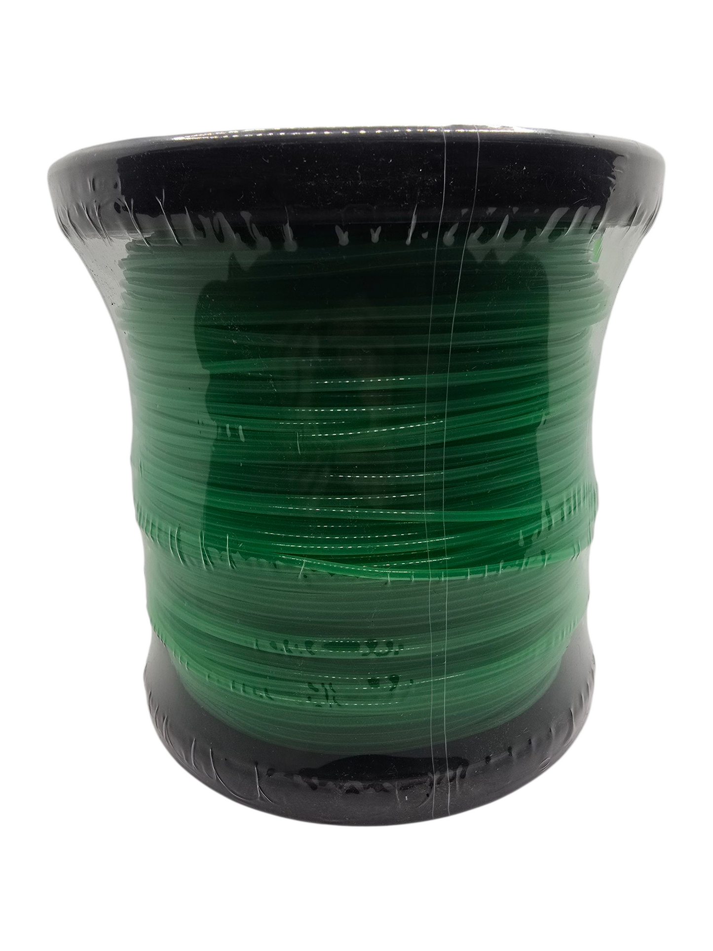 LINE TRIMMER CORD ROUND 2.4mm 1KG BULK - 152 METRES