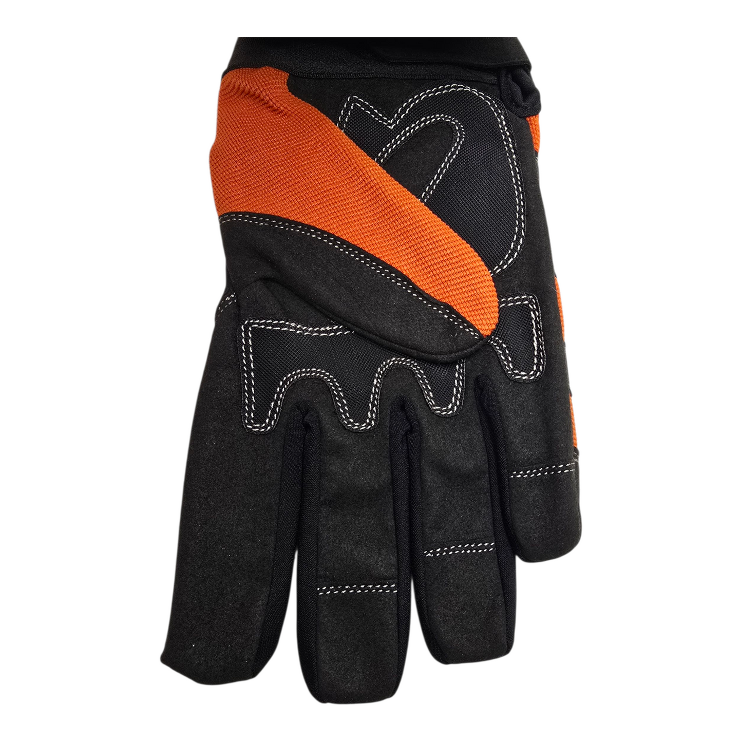 Geniune Oregon Protective Chainsaw Gloves