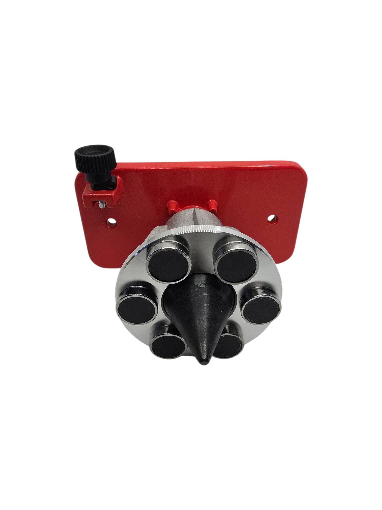 Tecomec Genuine Made in Italy Blade Balancer Magnetic Wall Mount