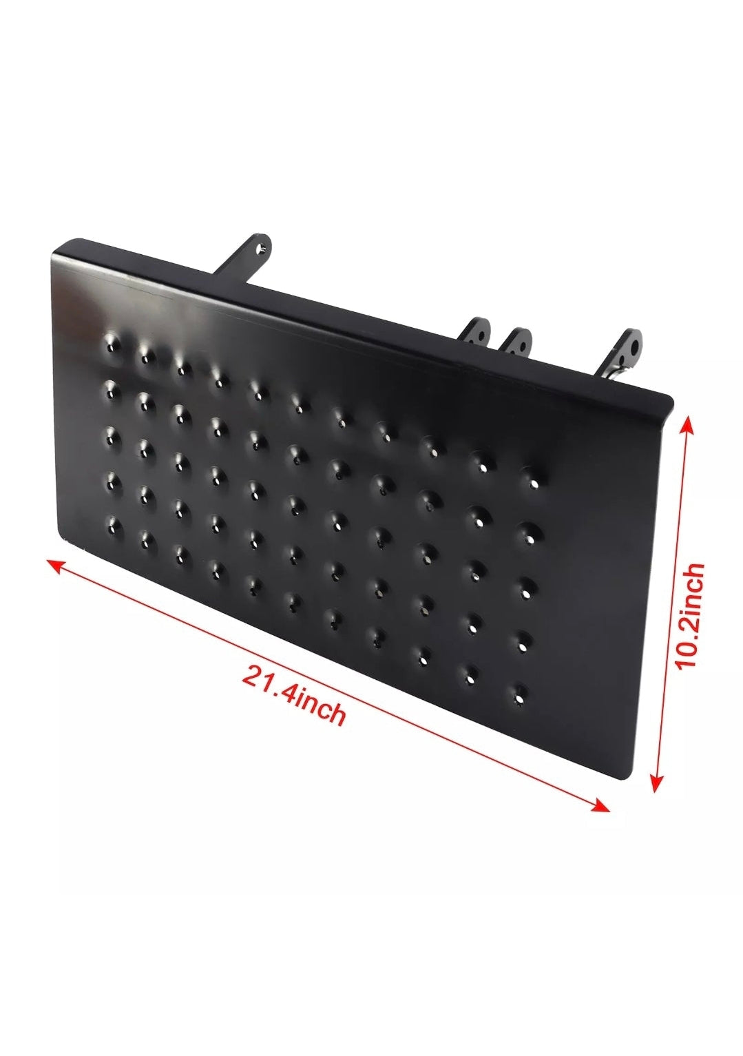 Advanced Chute System Chute Blocker for Most ZT Mowers