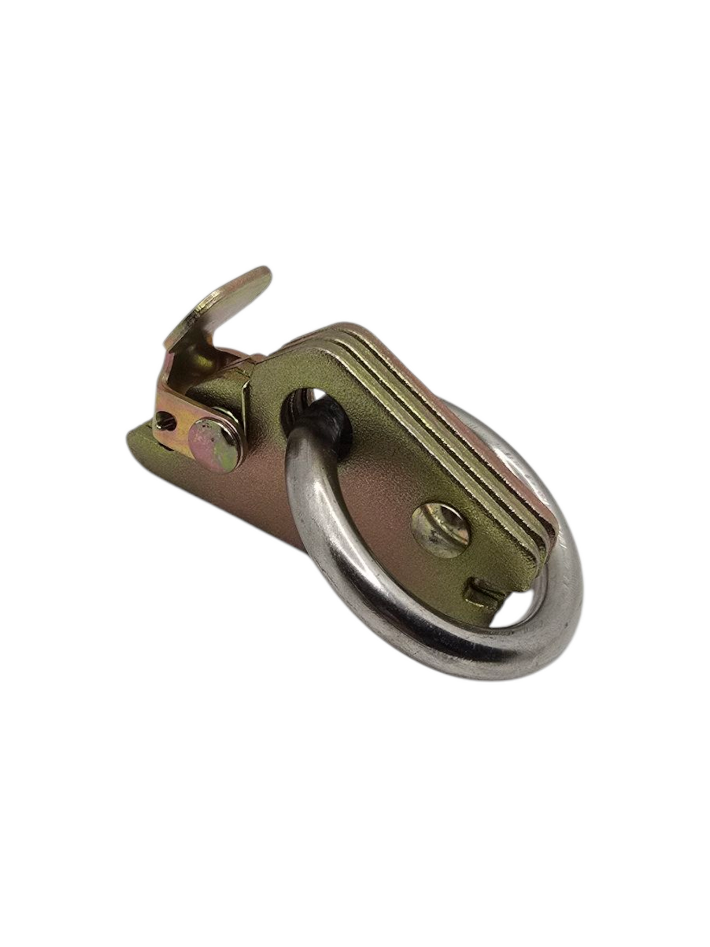 10x Heavy Duty E-Track 0 Ring Tie Down Anchors