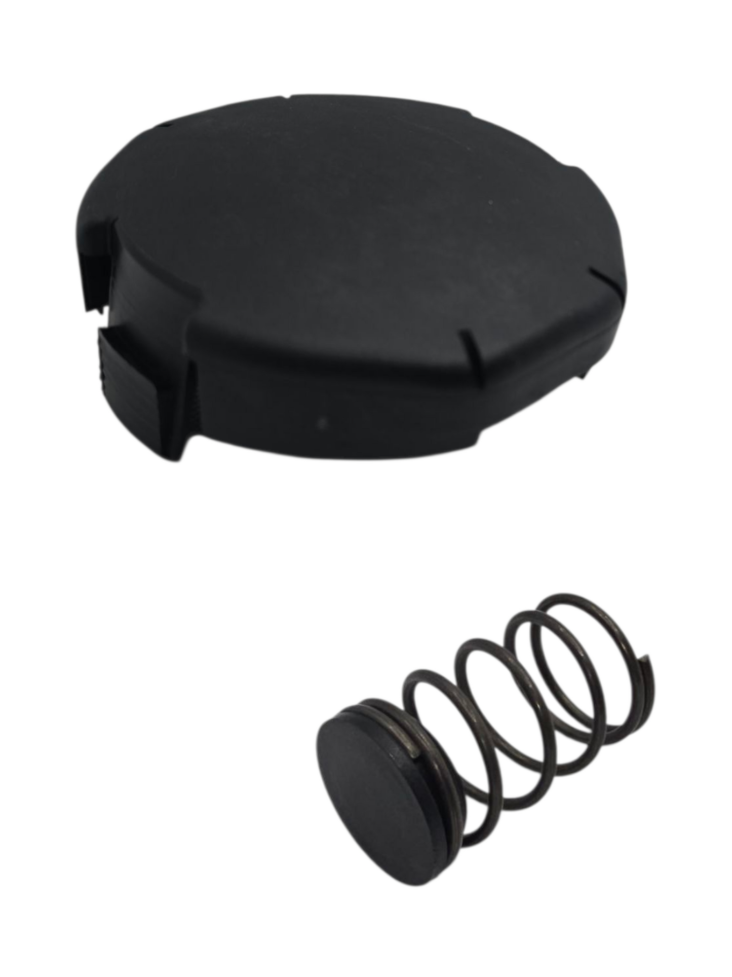 4x Speed Feed 450 Replacment Cap With Springs And Spring Caps