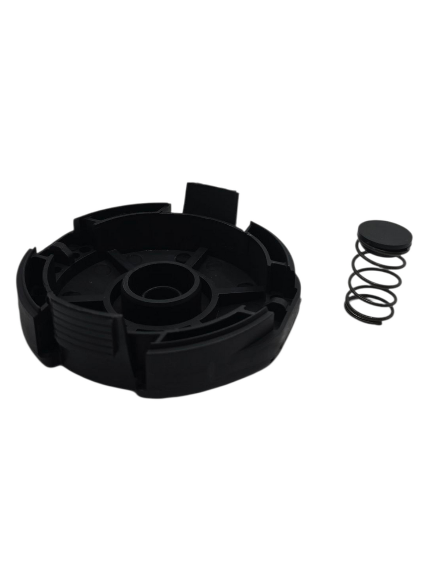 4x Speed Feed 450 Replacment Cap With Springs And Spring Caps