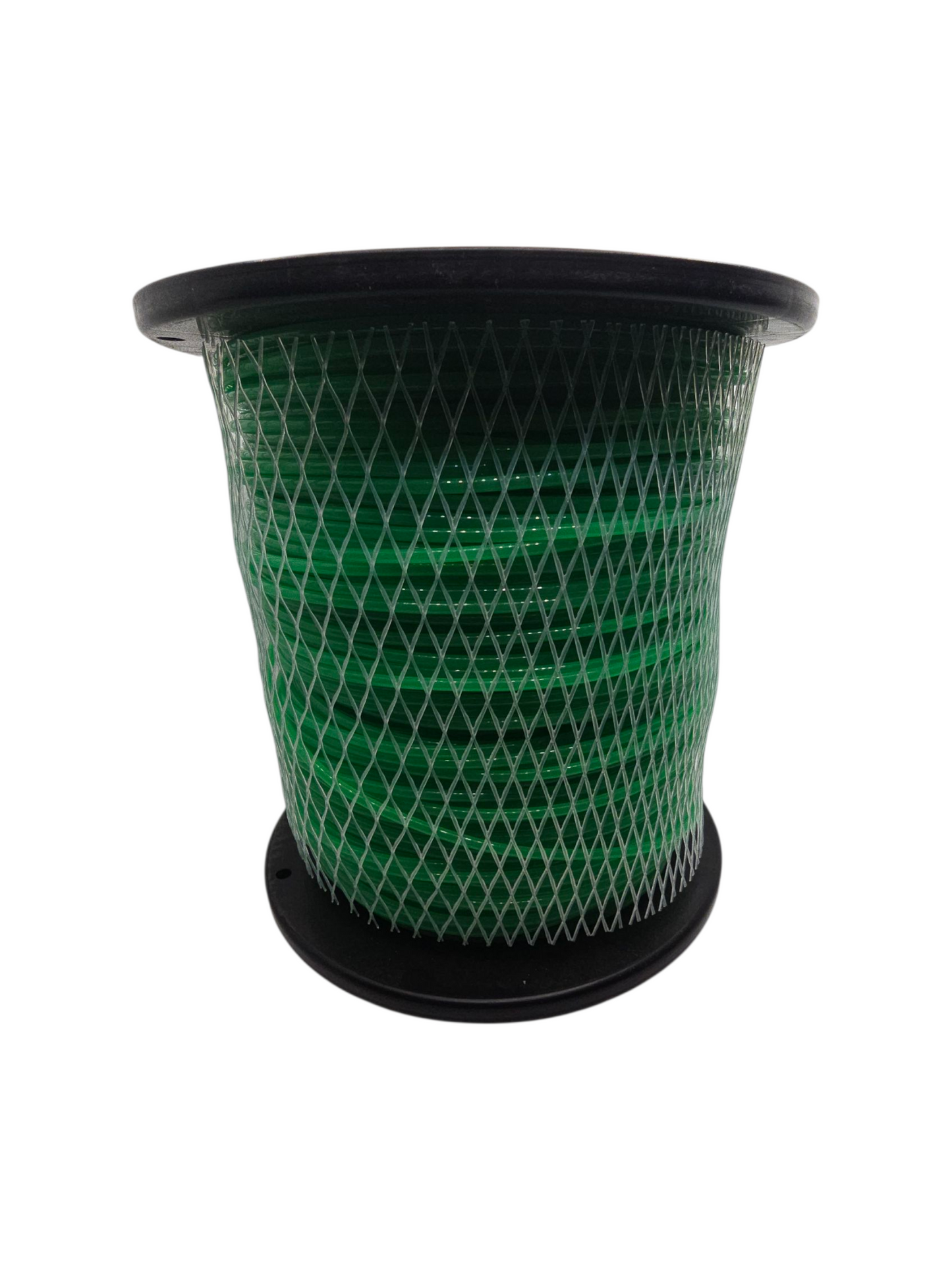 LINE TRIMMER CORD ROUND 3.3mm 2.25KG BULK - 230 METRES